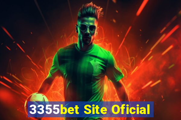 3355bet Site Oficial